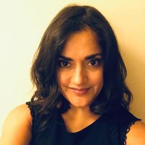 Meet your Posher, Elba